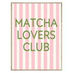 Toile matcha