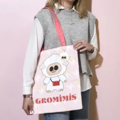 Tote bag gromimis