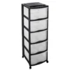 Tour de rangement empire 5 etage