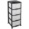 Tour de rangement empire 4 etage