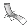 Transat relax anthracite