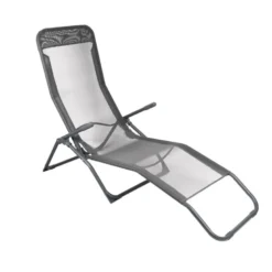 Transat relax anthracite