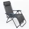 Transat relax anthracite zero gr