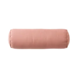 Traversin coton d15x45cm vieux