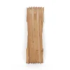 Treillis extensible en bois