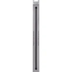 Tringle vitrage pietro d7 ext 40