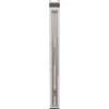 Tringle vitrage ronde extensible
