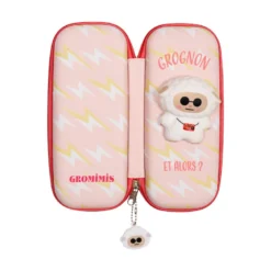 Trousse gromimis 3d