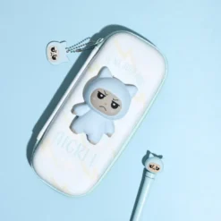 Trousse gromimis 3d