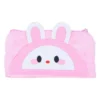 Trousse lapin