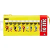 Trousse + 10 stick 8,2g sonic