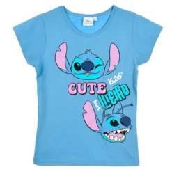 Tshirt mc fille cute but weird-