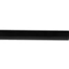 Tube fer forge d28 2.50 m - noir