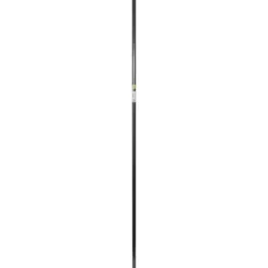 Tube fer forge d28 2.00 m - noir
