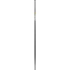 Tube fer forge ext d17/20 argent