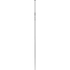 Tube fer forge ext d17/20 blanc