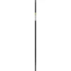 Tube fer forge ext d17/20 noir