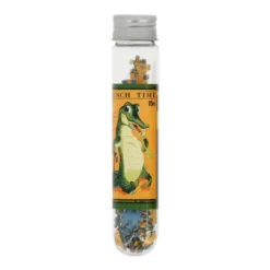 Tubes avec mini puzzle 150pcs