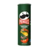 Tuiles peri peri 107g