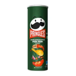 Tuiles peri peri 107g
