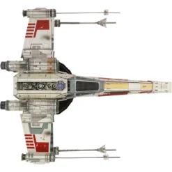 T-65 x-wing starfighter A star w