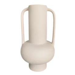 Vase avec anses