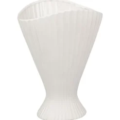 Vase coquillage