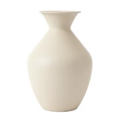 Vase metal m