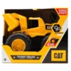 Vehicule cat chargeur frontale 2
