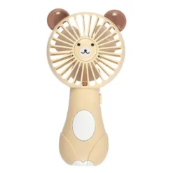 Ventilateur animaux kawaii
