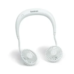 Ventilateur de cou