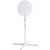 Ventilateur sur pied 40cm 45w