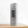 Ventilateur tour 35 cm