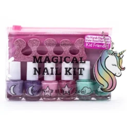 Vernis a ongles et separateur x6