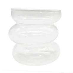 Verre boudins en verre