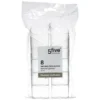 Verrine biseautee 7cl x8