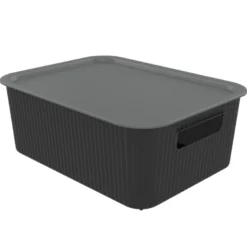 Vibox 10l noire