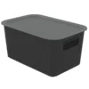Vibox 4l noire