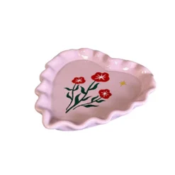 Vide poche coeur