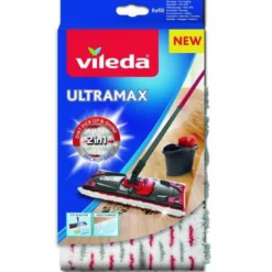 Vileda recharge ultramax 2 en 1
