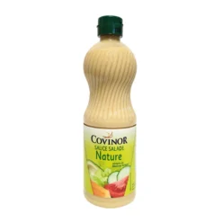Vinaigrette classique 50cl