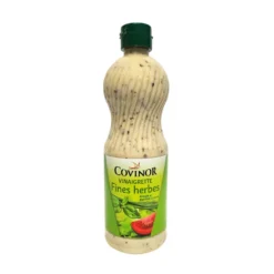 Vinaigrette fines herbes 50cl