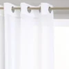 Voilage etamine