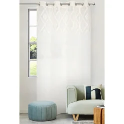 Voile nomade 140x240cm creme