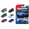 Voiture mercedes amg majorette