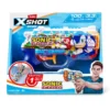X shot water recharge rapide